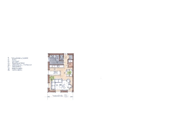 Medium property photo - Polderstraat 2A, 4543 AB Zaamslag